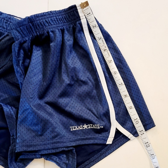 Texas State shorts - Picture 5 of 9